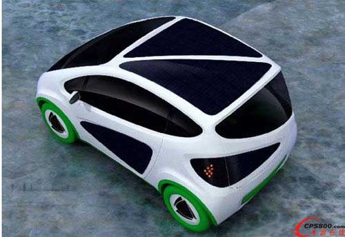 新能源汽車最高補貼出臺  26款車優先享受補貼