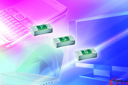 Vishay Ƴ¿TFU 0603ĤƽNƬʽUz