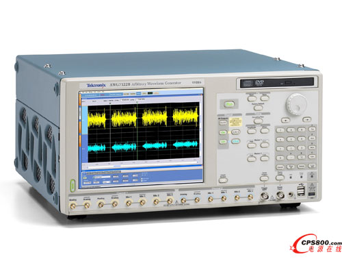 DiiVA授權測試中心采用泰克一致性測試解決方案