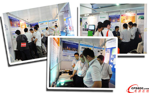 世強電訊攜最新LED產品及方案參加2010廣州國際照明展