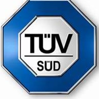 TÜV 南德意志集團LOGO