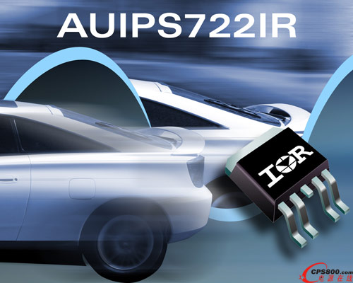 IR Ƴ65V ߂Դ_P AUIPS7221R