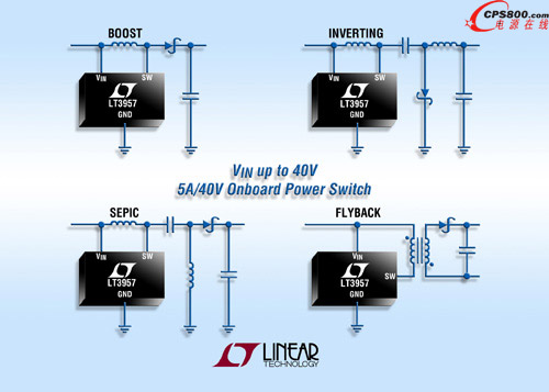 5A DC/DC D(zhun)Qa(chn)ؓ(f)ķ(wn)늉