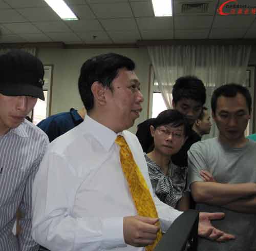 科士達數據中心UPS