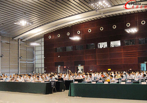 中國電源學會技術年會