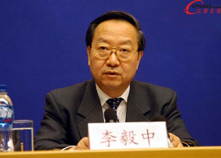 李毅中強調加快制定“三網融合”發展規劃