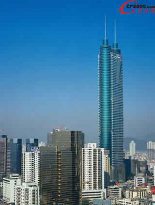 深圳三十年   新能源產業再迎新高