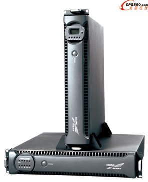 “文化共享”快速推進  國產高端UPS深入網點