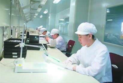 “五個(gè)一工程”建設(shè)熱潮   航天電源抓機(jī)遇求發(fā)展