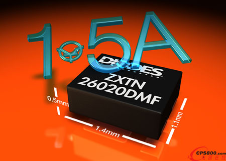 DiodesȫСɾw܌F(xin)Сͻa(chn)ƷOӋ