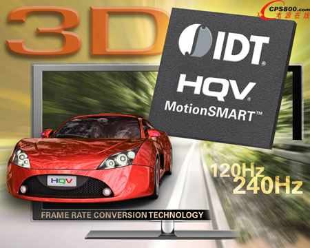 IDTƳMotionSMART TM g3DDQ̎
