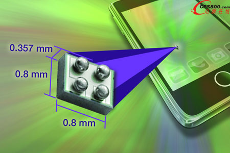 VishayƳIeСNϵоƬMOSFET