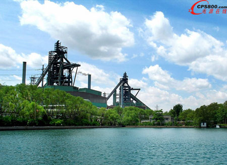 中國工業節能市場前景廣闊