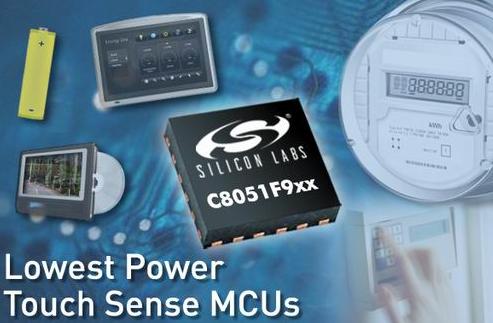 Silicon LabsƳI͹|Б΢