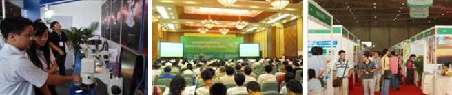 9月于成都舉行的西部電子第一大展——中國(成都)電子展是推動西部電子信息業與外省及國際資源互通的橋梁