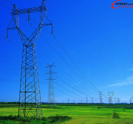 云南斥450億巨資構建電力資源交換樞紐