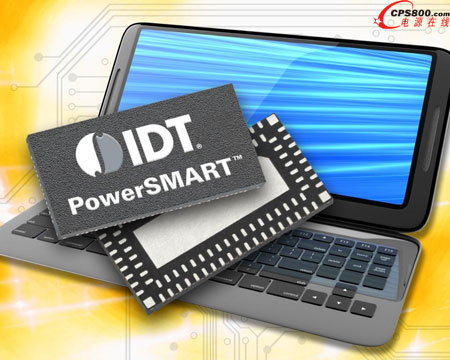 IDT推出業界首款用于TFT LCD 面板的單芯片解決方案