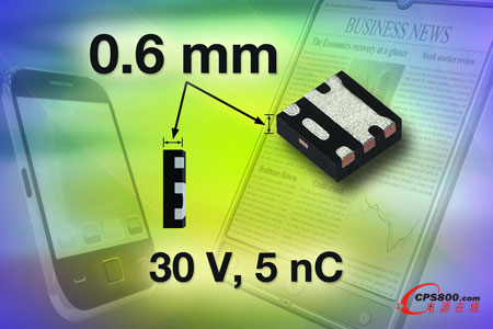 Vishayl(f)ИI(y)(ni)κ͌ͨĹMOSFET