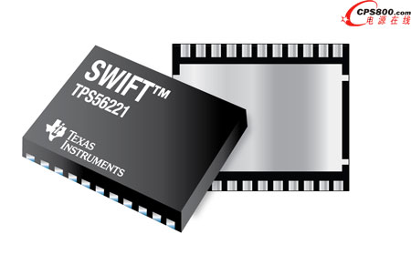 德州儀器 15 A 與 25 A SWIFT™ 降壓轉(zhuǎn)換器