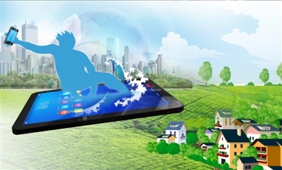 世界電信日:信息通信技術(shù)讓農(nóng)村生活更美好