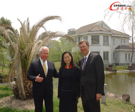 χHIտŮʿУ϶¾ϯDavid Treadwell(һ