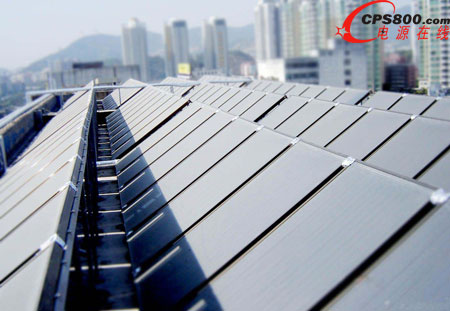 未來三到五年全球多晶硅的需求將增至100萬噸