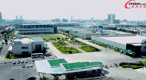 科華恒盛高端大功率工業動力用UPS電源喜獲多個批量訂單