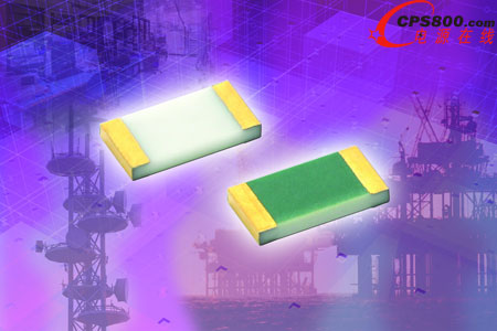 VishayƳPLTTܵTCRߜرĤ