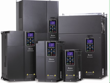 臺達CP2000:節(jié)能先鋒 技術當道