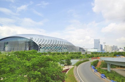 臺達(dá)UPS為大運會提供關(guān)鍵環(huán)節(jié)應(yīng)急供電保障