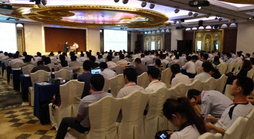 LED戰場寸土必爭 芯片廠商助力跑步前進