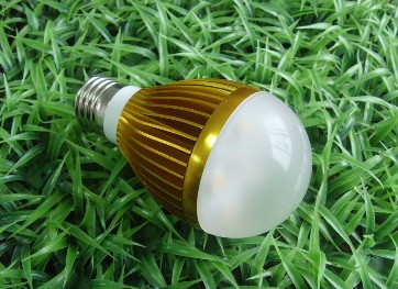 低碳經(jīng)濟(jì)助推LED照明產(chǎn)業(yè)起飛