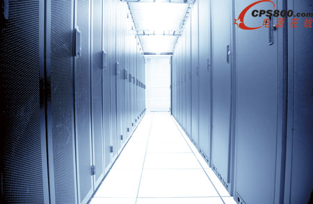 “云動力”保障金融安全