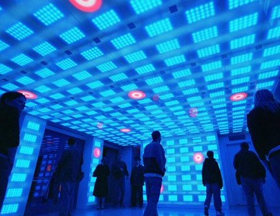 LED背光組件需求低迷 廠商紛紛轉戰(zhàn)照明市場