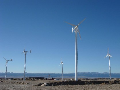 風電并網技術國家標準有望近期推出