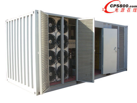 凱翔高壓負載產品備受名企青睞