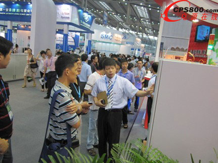 PCM用戶詳解公司產品