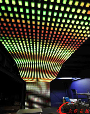 深圳發(fā)布12項(xiàng)LED產(chǎn)業(yè)技術(shù)標(biāo)準(zhǔn)