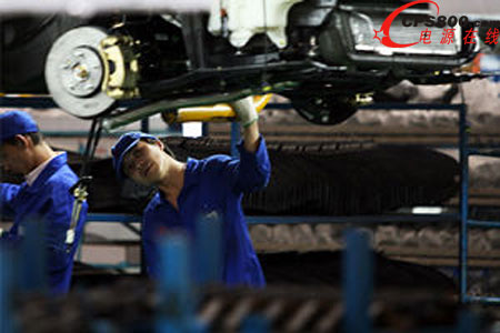 鋰電池替代鉛酸電池之路仍然漫長