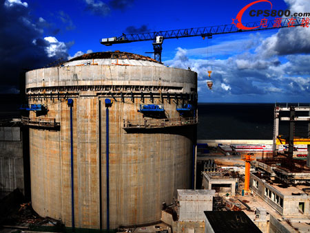 核電項目審批或將明年重新開啟