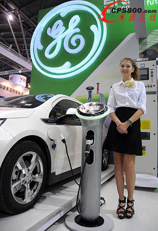 全國電動汽車電能供給網(wǎng)絡建設情況