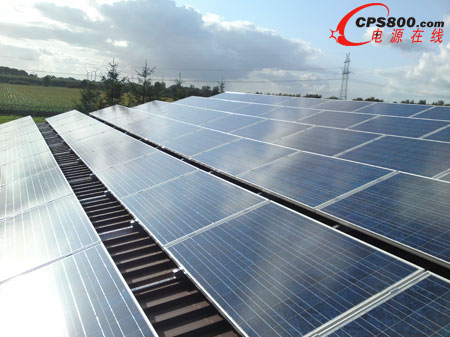 德國總理默克爾質疑太陽能光伏的未來