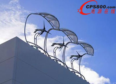 2020年全球新能源產業將擴大至1.1萬億美元