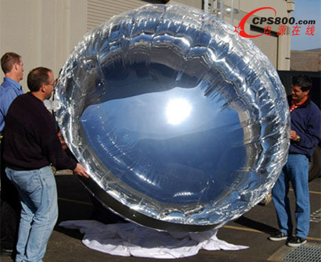 2015年全球薄膜光伏市場將達到72億美元