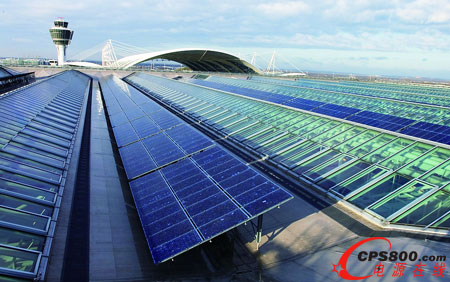 日本開設首例磁懸浮試驗線建大型太陽能項目