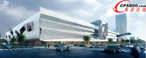 2010年中國LED產(chǎn)業(yè)總產(chǎn)值達(dá)1260億