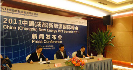 2011全球新能源500強首度公開 光伏風(fēng)能企業(yè)占九成以上