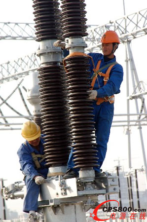 皖電東送工程獲批 電源項目總投資209.1億元