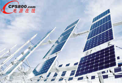 美國光伏廠商掀起對中國“反傾銷”風暴