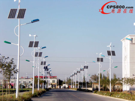 LED風光再起 巨型“蛋糕”轉戰農村照明